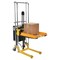 Vestil HEFTI-LIFT ATTACH BALL TRANS PLATFORM HYDC-BTP - alternate 2